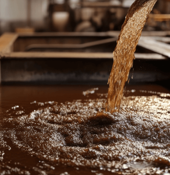 Advanced Applications in Dredging & Slurry Management