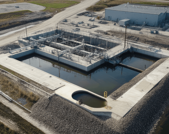 Advanced Water Treatment Systems