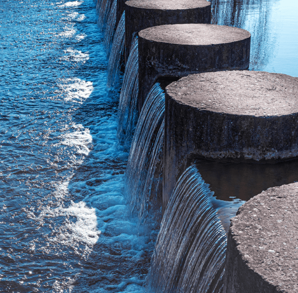 Comprehensive Water Treatment Solutions for Dredging Operations