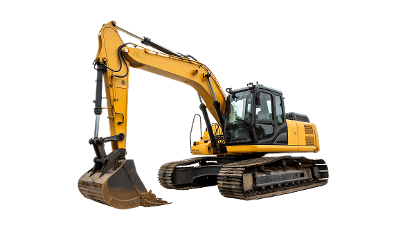 Earth Moving Equipment