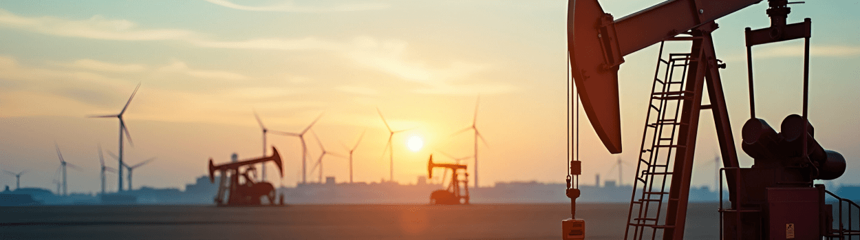 Energy Sector