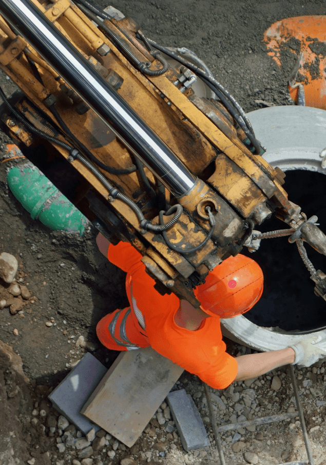 Get Expert Advice for Your Project