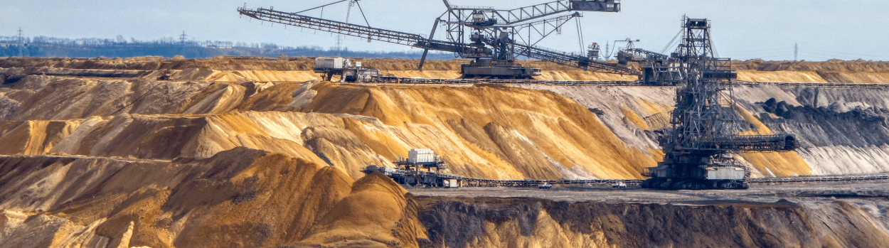 Mining Industry