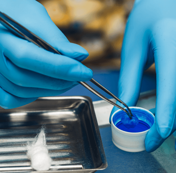 Optional Fluoridation (Client-Specific)