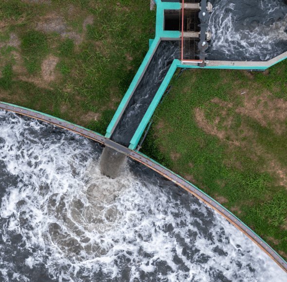 Sedimentation