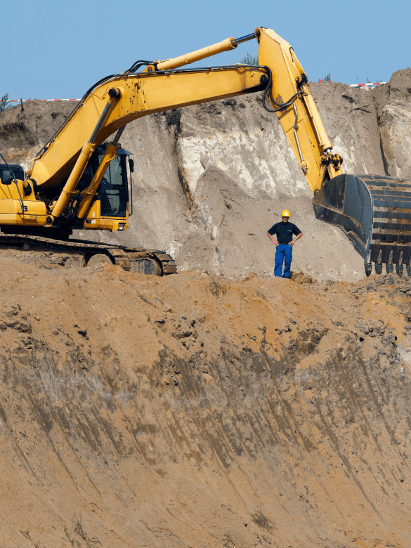 Solve Your Dredging Challenges