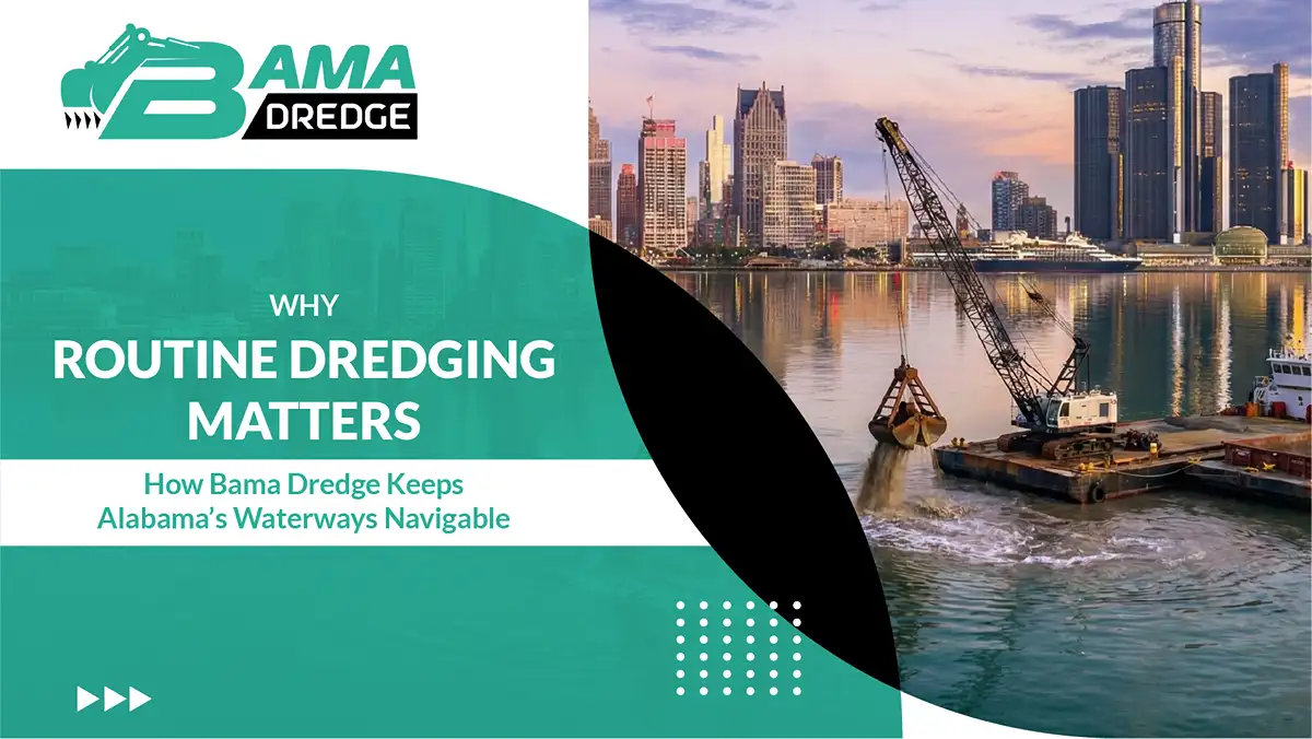Why Routine Dredging Matters_1